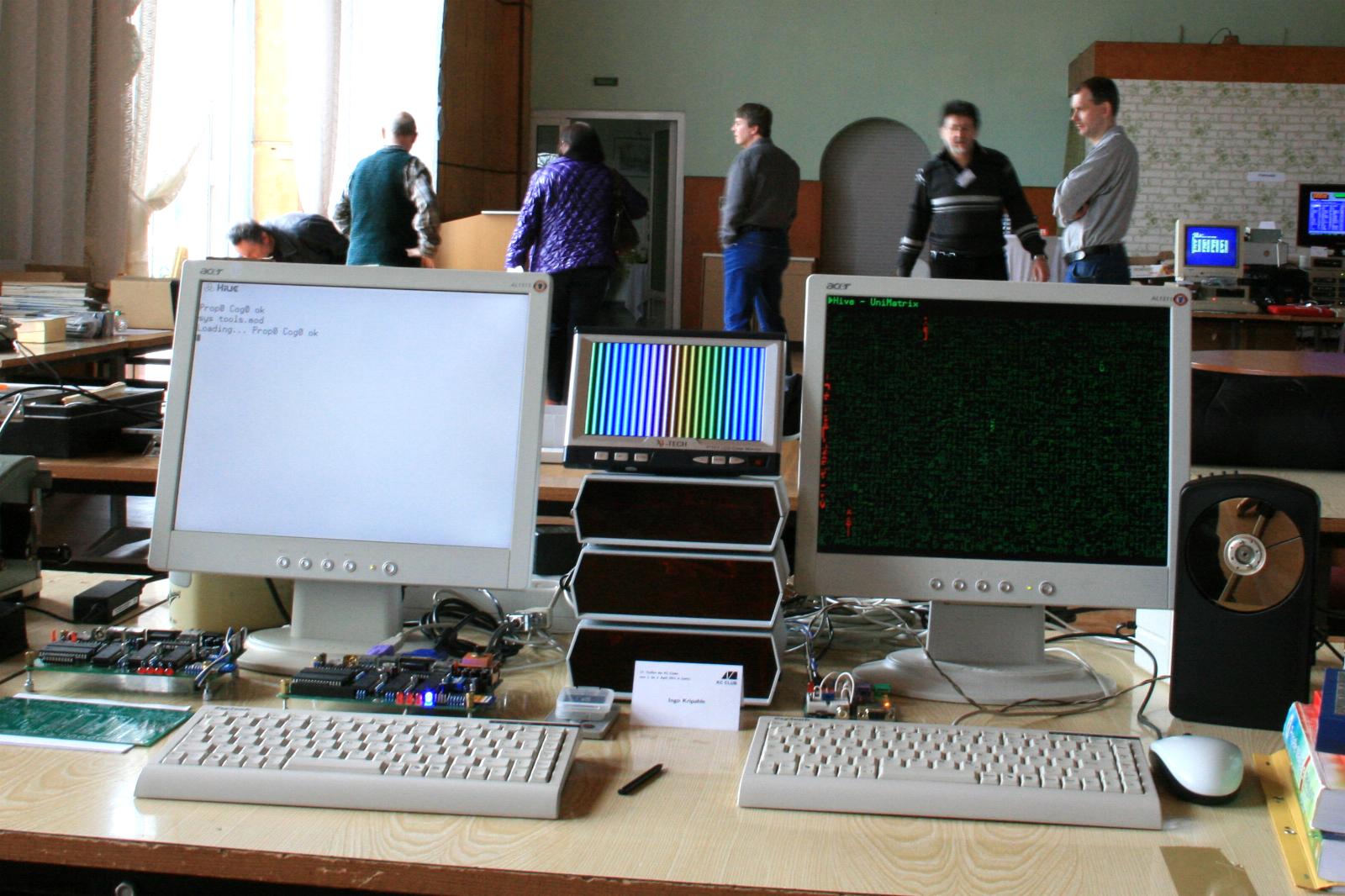  17. Treffen des KC-Clubs, Bild 01_188 