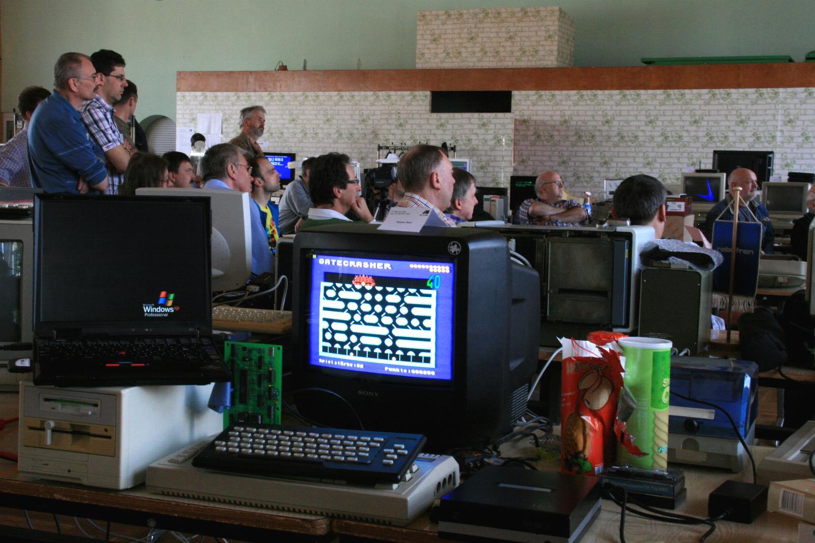  17. Treffen des KC-Clubs 2011, Bild 02_172 